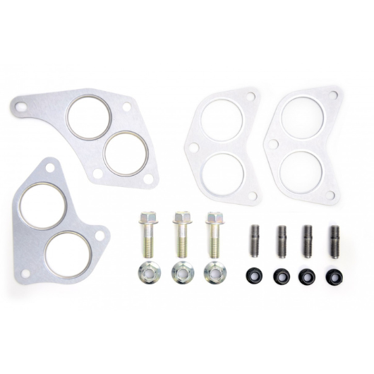 Twin Scroll Manifold Fitting Kit